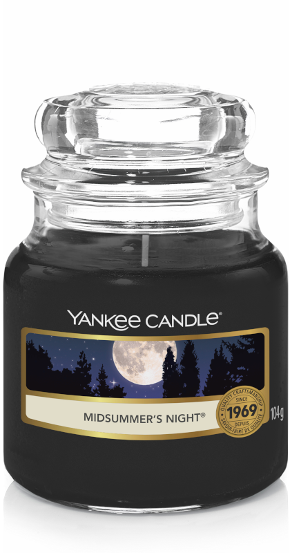 Midsummer's Night® Candele in giara piccola