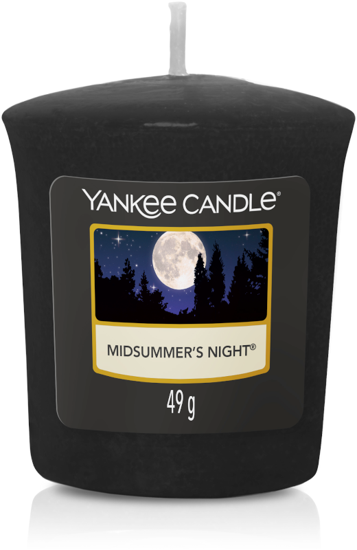 Midsummer's Night® Candele votive Samplers®